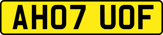 AH07UOF