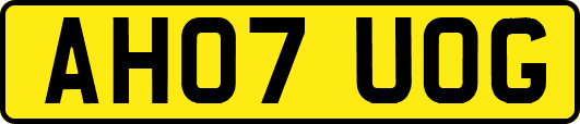 AH07UOG