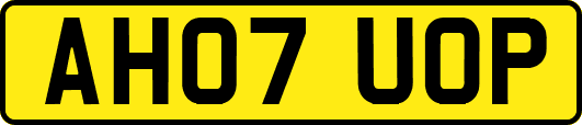 AH07UOP