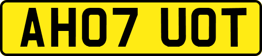 AH07UOT