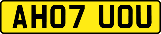 AH07UOU