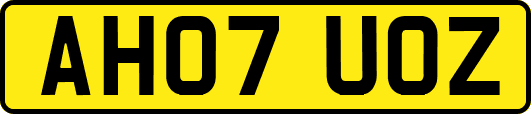 AH07UOZ