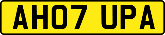 AH07UPA