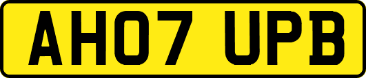 AH07UPB