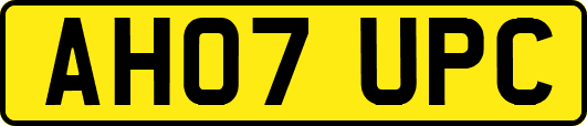 AH07UPC
