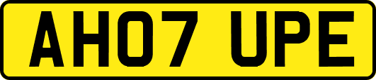 AH07UPE