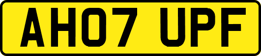 AH07UPF
