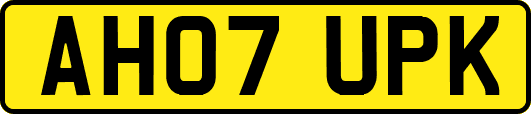AH07UPK