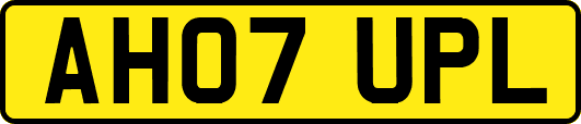 AH07UPL
