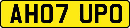 AH07UPO