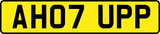 AH07UPP