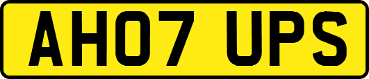 AH07UPS