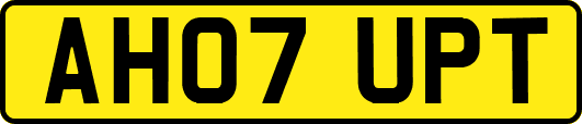 AH07UPT