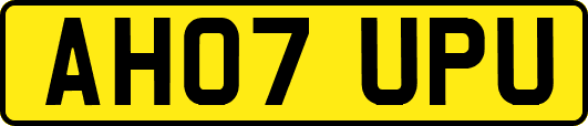 AH07UPU
