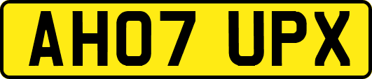 AH07UPX