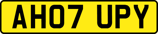 AH07UPY