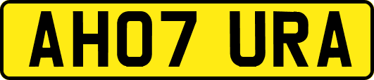 AH07URA