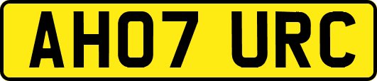 AH07URC