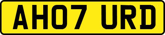 AH07URD
