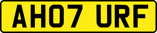 AH07URF