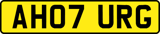 AH07URG