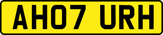 AH07URH