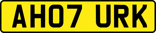 AH07URK