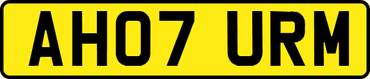 AH07URM