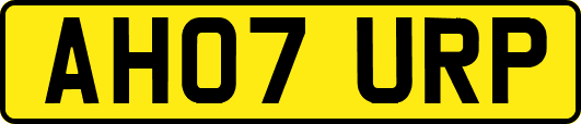 AH07URP