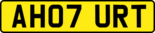 AH07URT