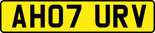 AH07URV
