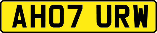 AH07URW