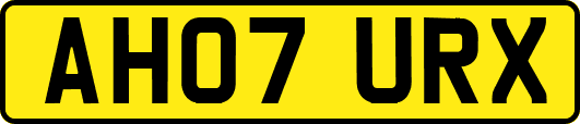 AH07URX