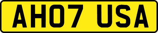 AH07USA