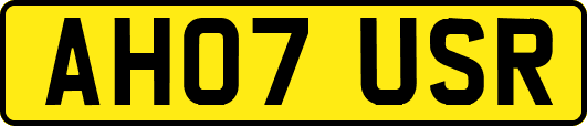 AH07USR
