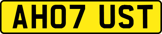 AH07UST