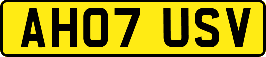 AH07USV
