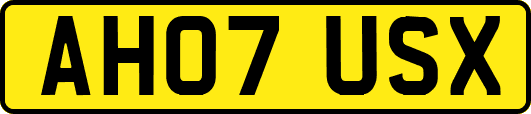 AH07USX