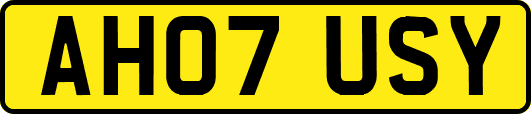 AH07USY