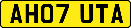 AH07UTA