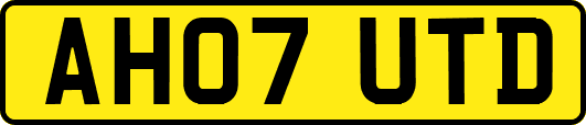 AH07UTD