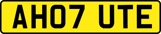AH07UTE