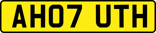 AH07UTH
