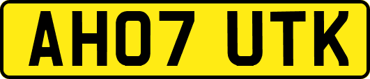 AH07UTK