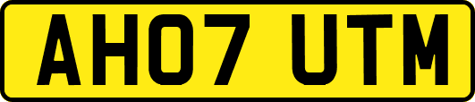 AH07UTM