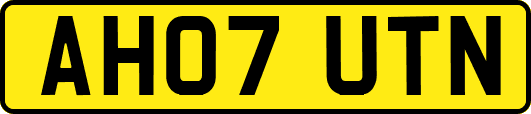 AH07UTN
