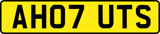 AH07UTS