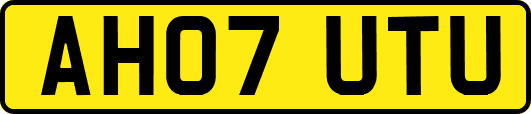 AH07UTU