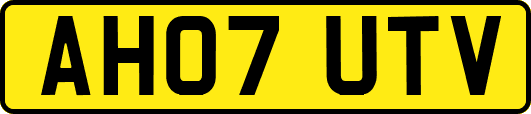 AH07UTV