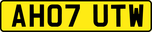 AH07UTW